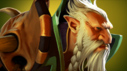 Lone-Druid