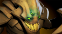 SandKing