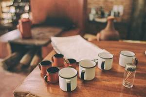 Cups