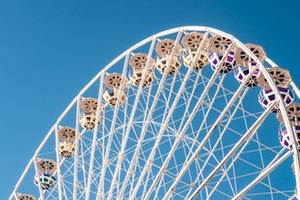 Ferris-Wheel